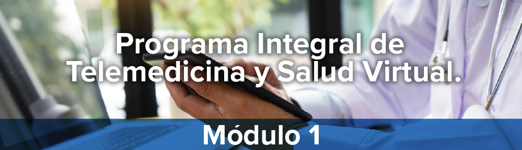 Curso Telemedicina