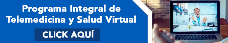Curso Telemedicina